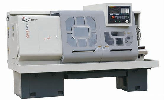 CAK6150型数控车床