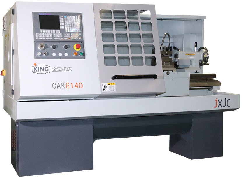 高精数控车床