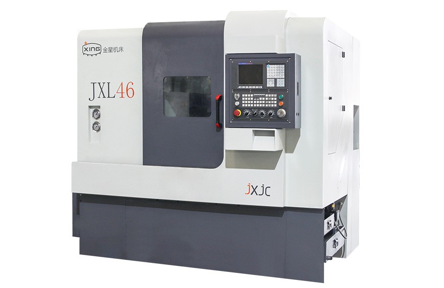 JXL46数控车床