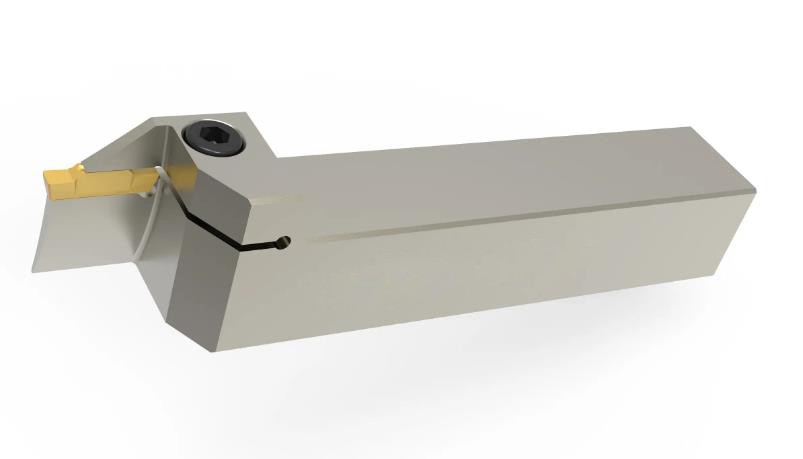 数控车床切槽刀