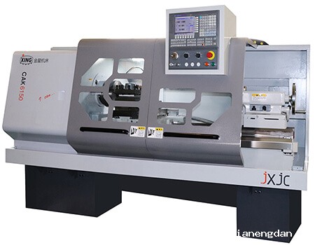CAK6150 CNC lathe