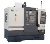  立式加工中心对使用环境的要求