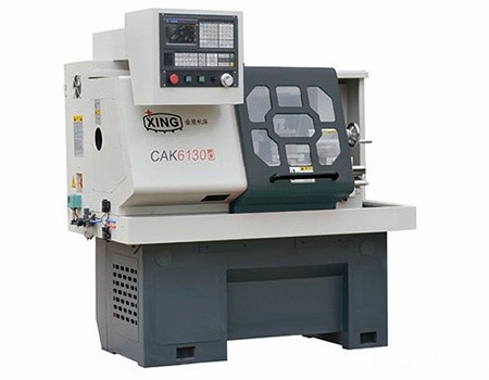 CAK6130d CNC lathe