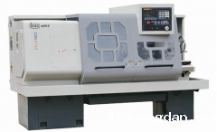  数控车床与数控铣床的区别