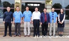  临沂电视台对我厂进行专题报道