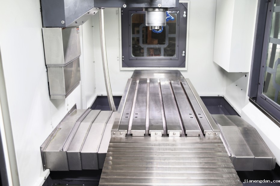  数控车床、加工中心春节保养方案及节后开机注意事项