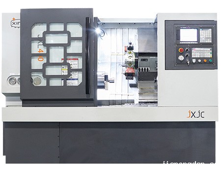 JXL400车削中心